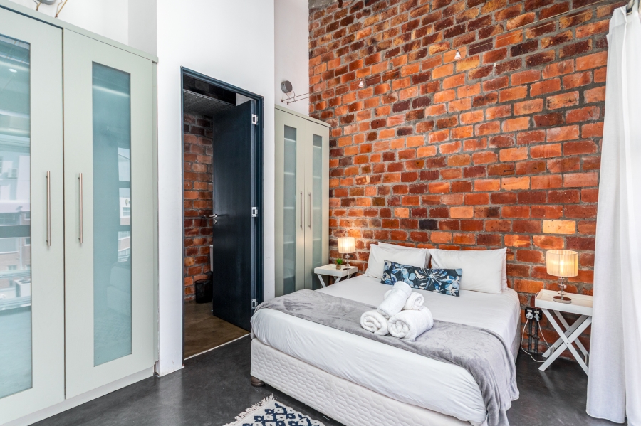 2 Bedroom Property for Sale in Cape Town City Centre Western Cape